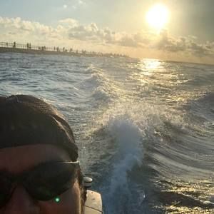 Meet your Posher, Brandon